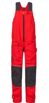 Dame MPX GORE-TEX PRO OFFSHORE 2.0 bukse-Rød